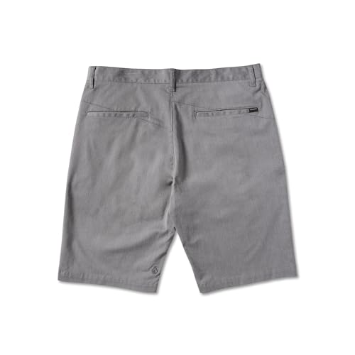 Volcom Men's Vmonty Stretch Fleece Pants for Hiking and Outdoor Adventures
| Volcom Men's Vmonty Stretch Comfortable Ho